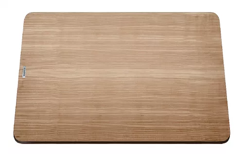 BLANCO Deska drewniana jesion, 460x367, [ZENAR XL 6 S]