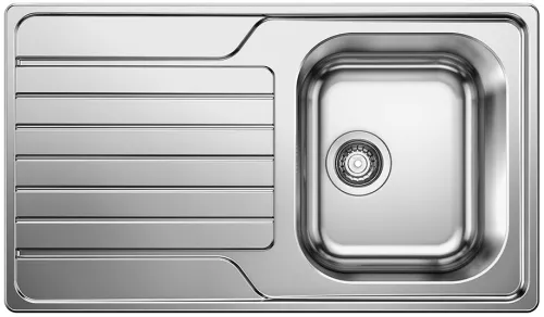 BLANCO DINAS 45 S stal szczotkowana odwracalny