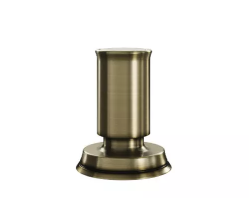 BLANCO Dźwignia LIVIA w kolorze szczotkowany mosiądz