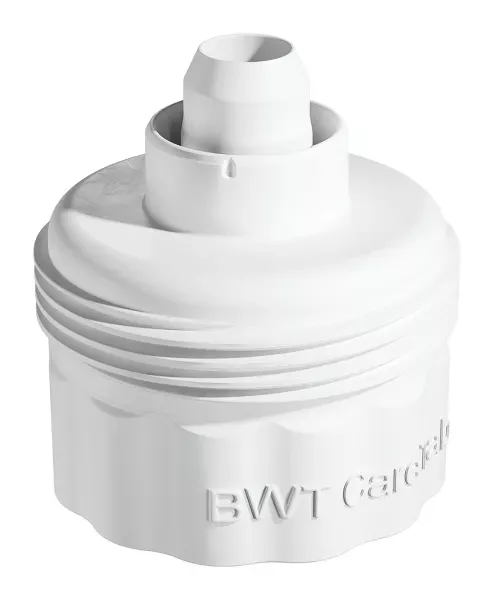 BLANCO EasyClean Adapter Soda System