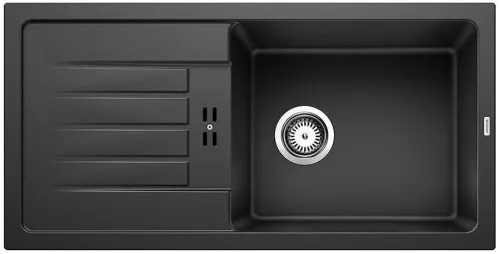 BLANCO FAVUM XL 6 S Silgranit antracyt odwracalny