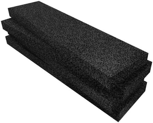 BLANCO Filtry do pokrywy AktivBio, do kosza 8l (kpl. 4 szt.) 