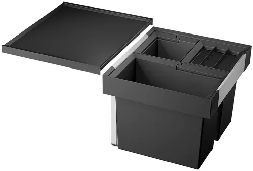 BLANCO FLEXON II 50/3 + pokrywa systemowa