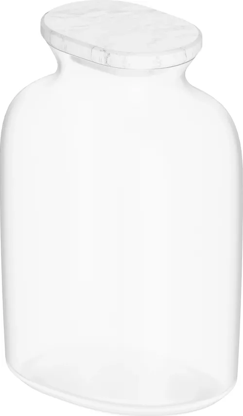 BLANCO Karafka na wodę, matowe szkło