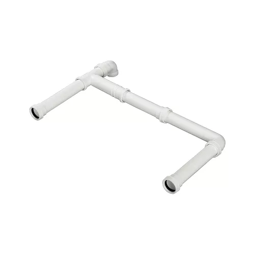 BLANCO Łącznik 2x3.5