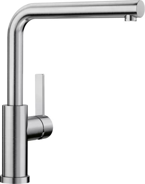 BLANCO LANORA-F stal szczotkowana