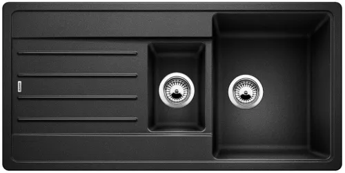 BLANCO LEGRA 6 S Silgranit antracyt odwracalny