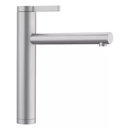 BLANCO LINEE stal matowa