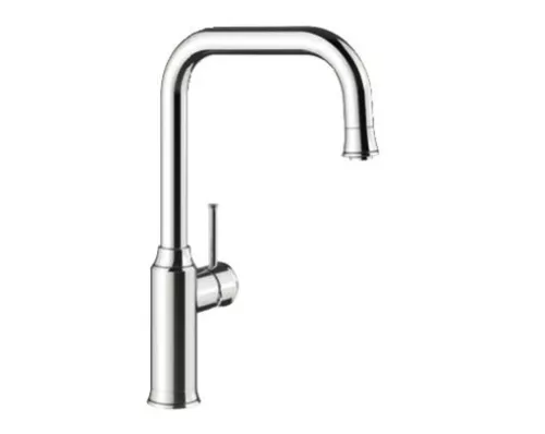 BLANCO LIVIA-S chromowana