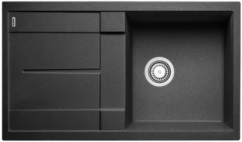 BLANCO METRA 5 S Silgranit antracyt odwracalny