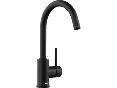 BLANCO MIDA czarny mat ECO