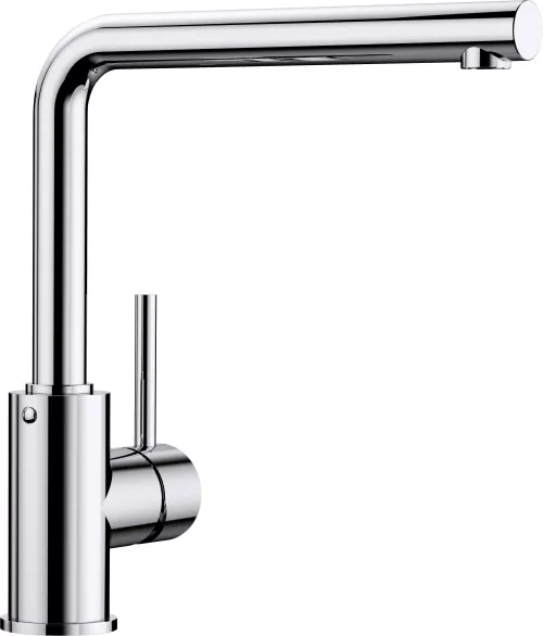 BLANCO MILA chromowana