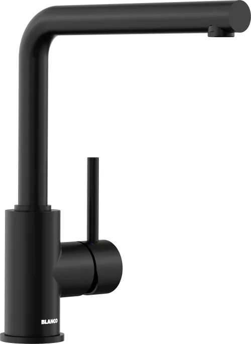 BLANCO MILA czarny mat