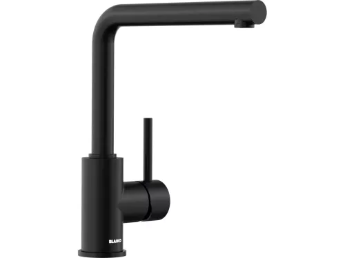 BLANCO MILA czarny mat ECO