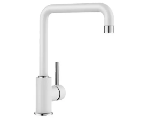 BLANCO MILI Silgranit-Look biały