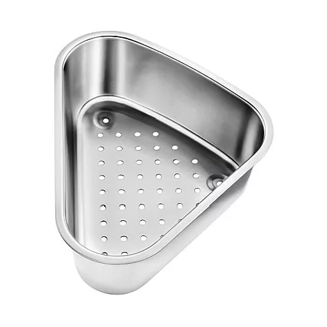 BLANCO Odsączarka stal nierdzewna, [DELTA stal]