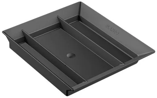 BLANCO Pokrywka pojemnika 8 litrów, [SELECT (v1)]