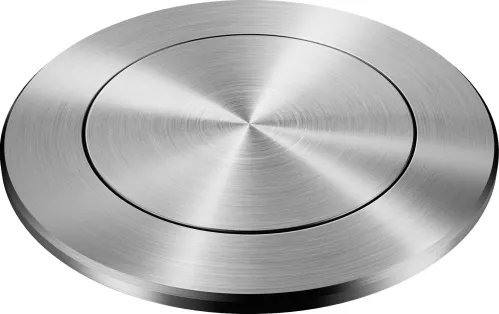 BLANCO PushControl II stal szlachetna