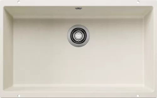 BLANCO ROTAN 700-U Silgranit delikatny biały