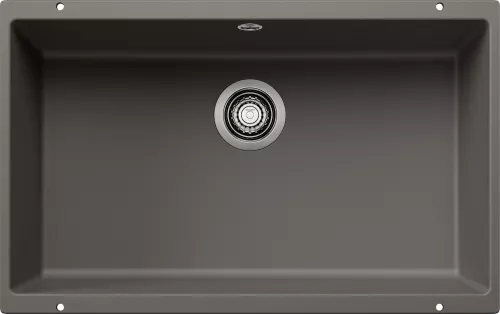 BLANCO ROTAN 700-U Silgranit wulkaniczny szary