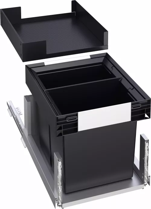 BLANCO SELECT II 40/2 Combi