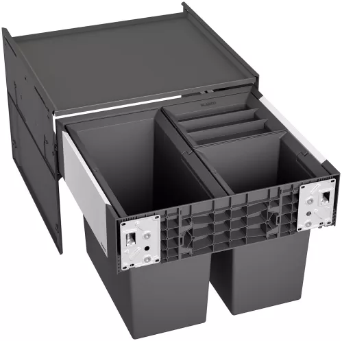 BLANCO SELECT II 50/3