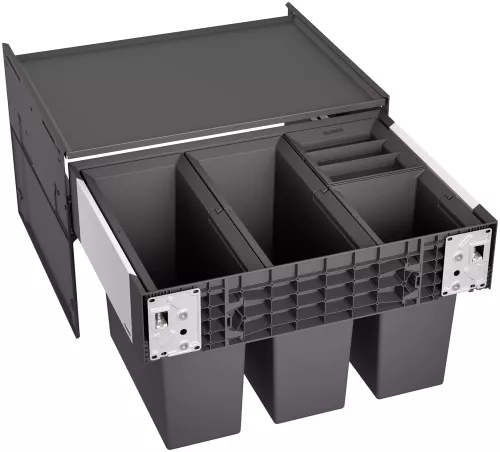 BLANCO SELECT II 60/4