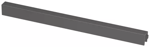 BLANCO SELECT II Listwa rozdzielająca [50/3, XL60/3, 60/4]