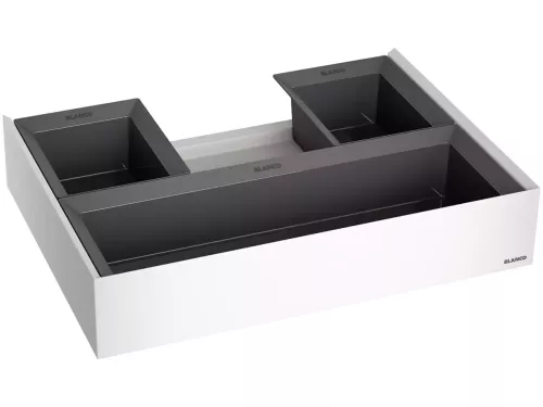 BLANCO SELECT II Szuflada organizacyjna - WYPRZEDAŻ EKSPOZYCJI