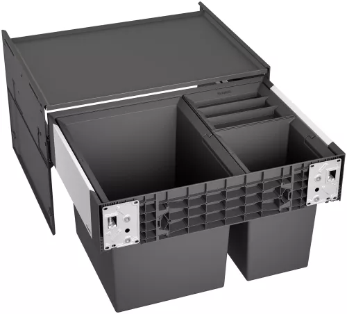 BLANCO SELECT II XL 60/3