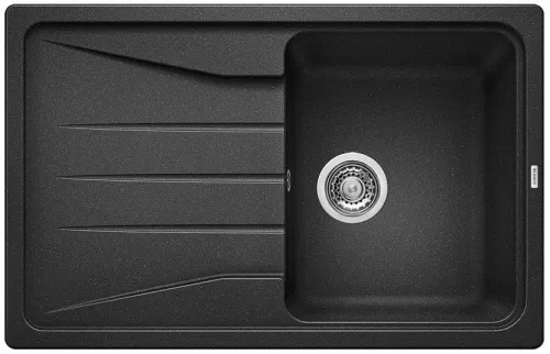 BLANCO SONA 45 S Silgranit antracyt odwracalny