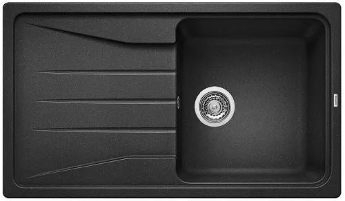 BLANCO SONA 5 S Silgranit antracyt odwracalny