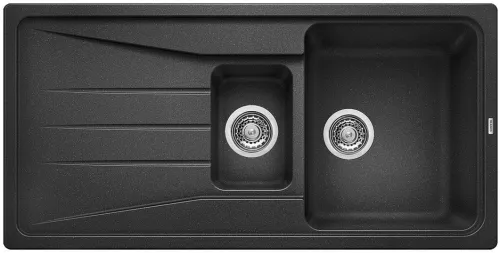BLANCO SONA 6 S Silgranit antracyt odwracalny
