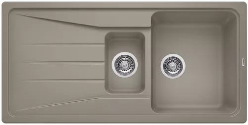 BLANCO SONA 6 S Silgranit tartufo odwracalny