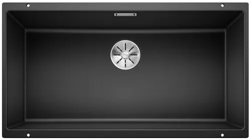 BLANCO SUBLINE 800-U Silgranit antracyt, InFino