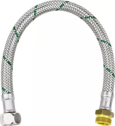 BLANCO Wężyki przyłączeniowe 300mm (2 sztuki) (v1)