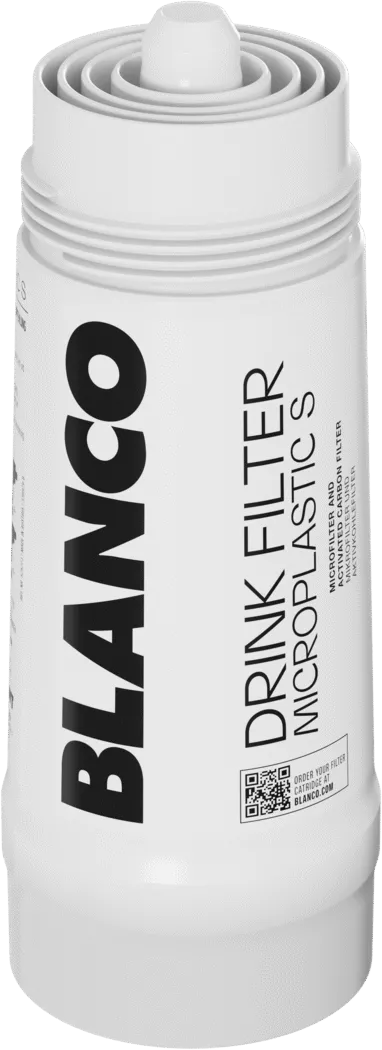 BLANCO wkład do baterii filtrujący mikroplastik S