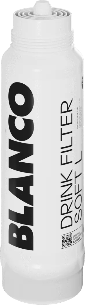 BLANCO wkład do baterii filtrujący Soft L