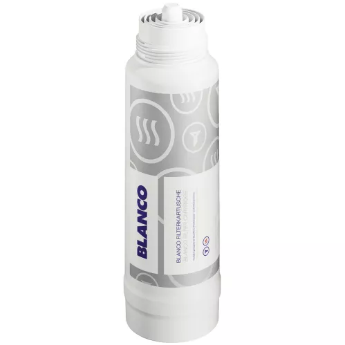 BLANCO wkład do baterii filtrujący Soft L