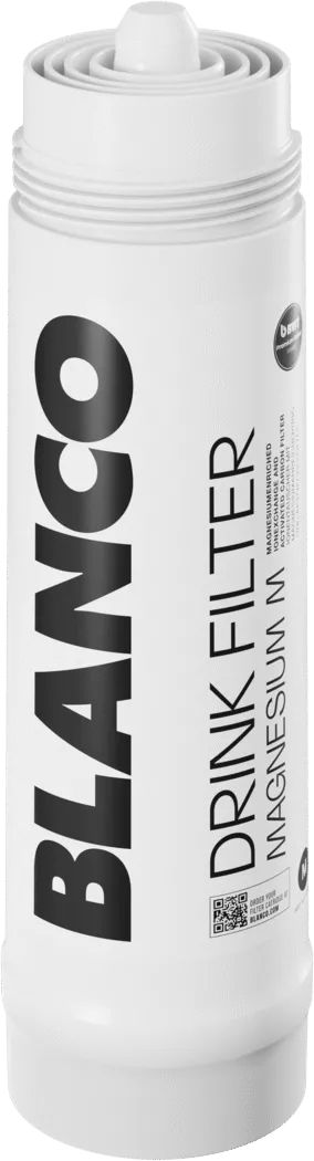 BLANCO wkład do baterii filtrujący Soft M z magnezem