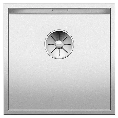 BLANCO ZEROX 400-U stal Durinox, InFino - WYPRZEDAŻ EKSPOZYCJI