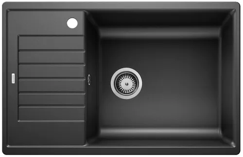 BLANCO ZIA XL 6 S Compact Silgranit antracyt odwracalny