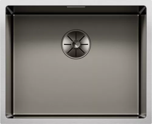 CLARON 500-U Durinox Platinum Edition - Komora podwieszana