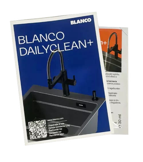 DailyClean+ 30 ml