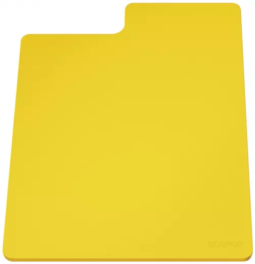 BLANCO Deska z tworzywa SITYPad Lemon, 259x200