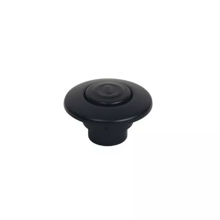 InSinkErator Elementy zamienne na włącznik pneumatyczny do rozdrabniacza odpadów czarny