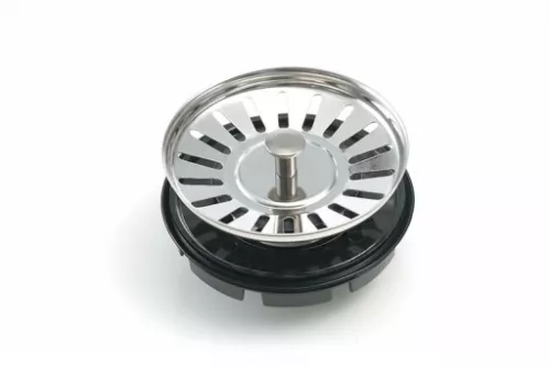 InSinkErator Korek stalowy (nie do modelu 46)