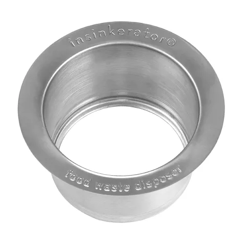 InSinkErator Przedłużony kołnierz do rozdrabniacza odpadów 44mm
