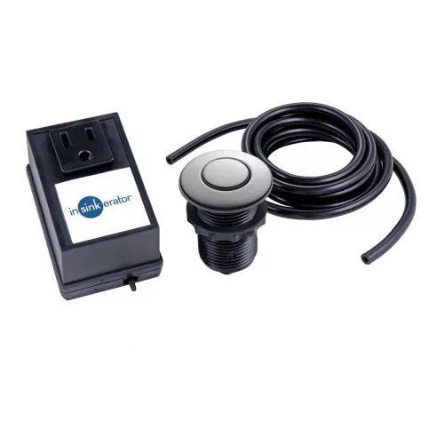 InSinkErator Przycisk pneumatyczny SWKIT-2
