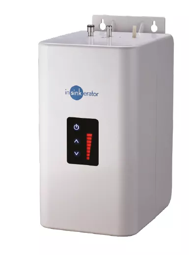 InSinkErator Zbiornik na gorącą wodę z filtrem NXTF-2